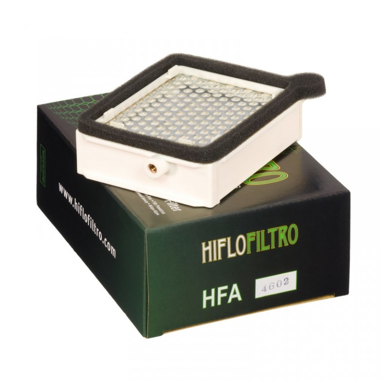 Légszűrő HIFLOFILTRO részére YAMAHA SRX 600 1986-1989