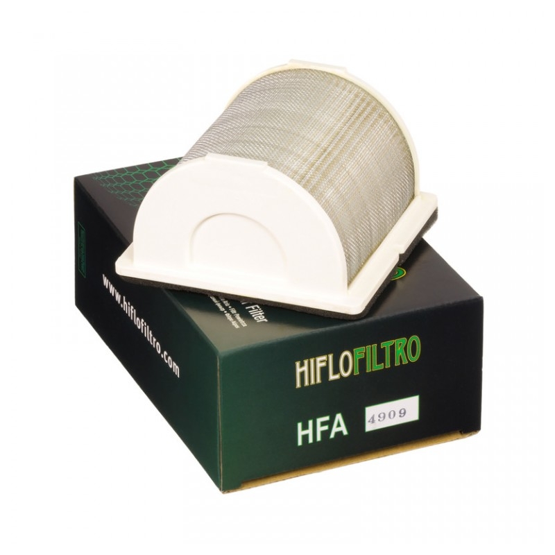 Légszűrő HIFLOFILTRO részére YAMAHA GTS 1000 1993-2000, YAMAHA XP 500 T-MAX 2001-2007