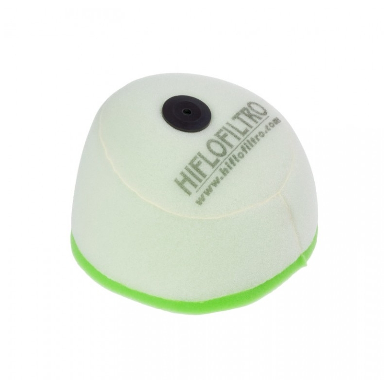 Levegőszűrő szivacs HIFLOFILTRO részére HONDA CR 125 R 2002-2007, HONDA CR 250 R 2002-2007