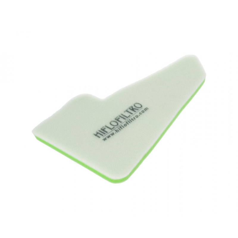 Levegőszűrő szivacs HIFLOFILTRO
