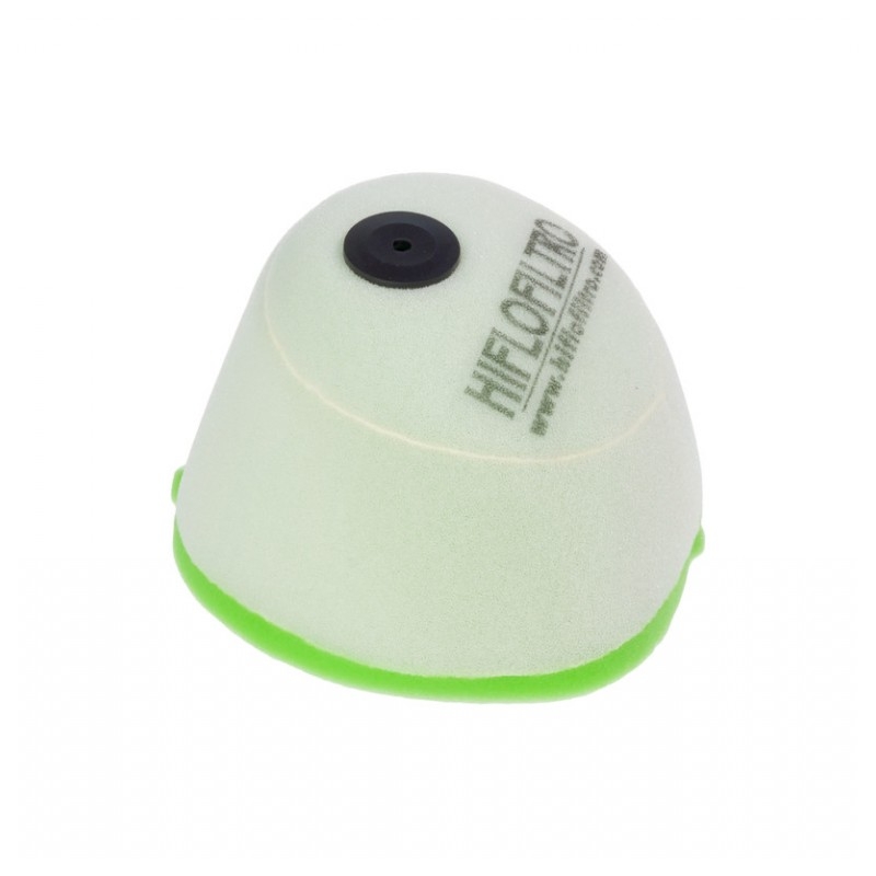 Levegőszűrő szivacs HIFLOFILTRO részére KAWASAKI KX 125 1997-2001, KAWASAKI KX 250 2T 1997-2001