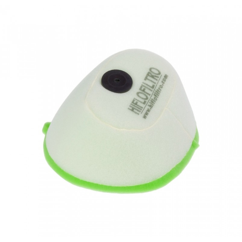Levegőszűrő szivacs HIFLOFILTRO részére KAWASAKI KX 125 2002-2008, KAWASAKI KX 250 2T 2002-2008
