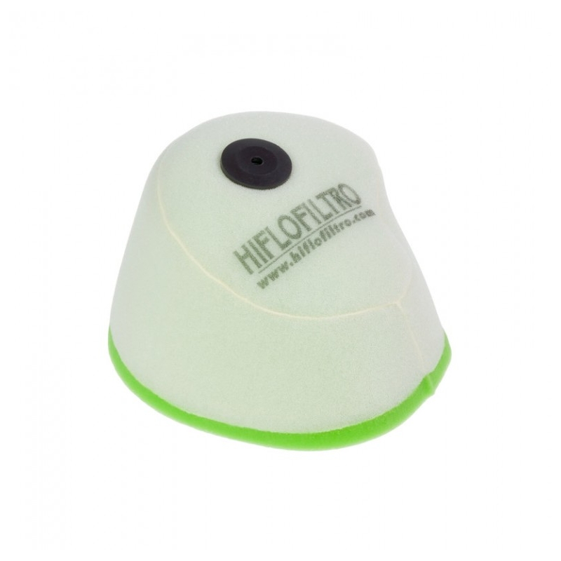 Levegőszűrő szivacs HIFLOFILTRO részére KAWASAKI KX 250 (F) 4T 2004-2005, SUZUKI RM-Z 250 2004-2006