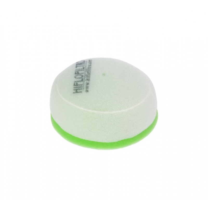 Levegőszűrő szivacs HIFLOFILTRO részére KAWASAKI KX 60 1986-2003
