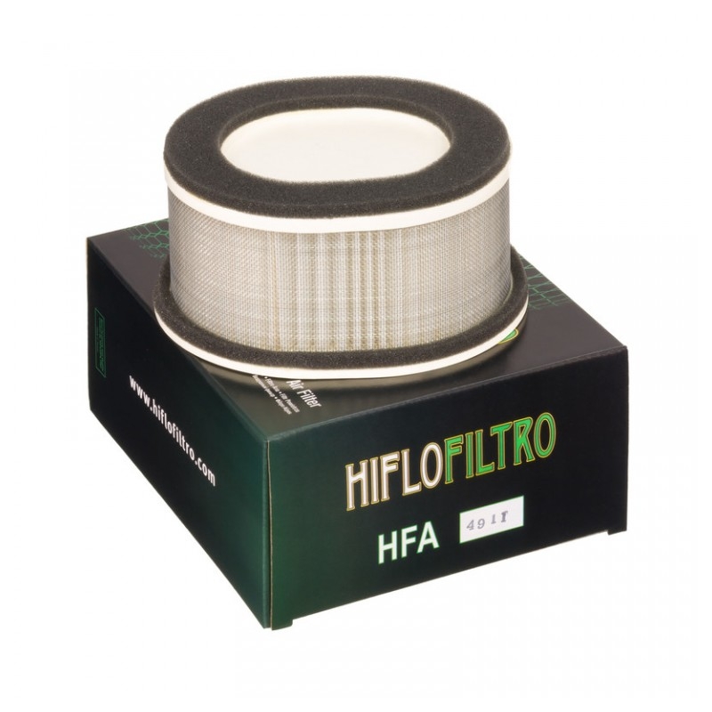 Légszűrő HIFLOFILTRO részére YAMAHA FZS 1000 Fazer 2001-2005