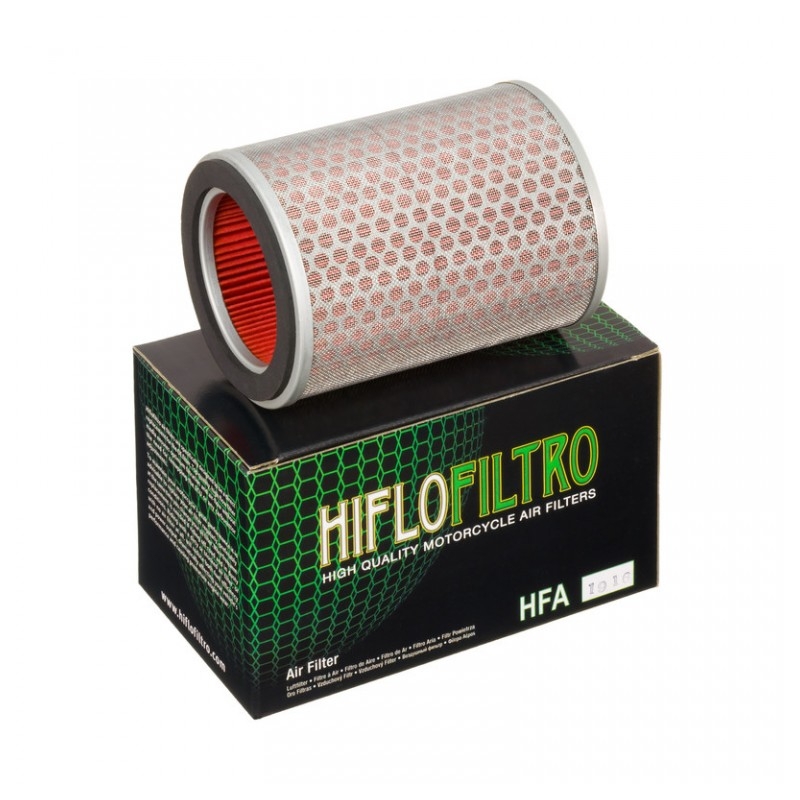 Légszűrő HIFLOFILTRO részére HONDA CB 900 F Hornet 2002-2007