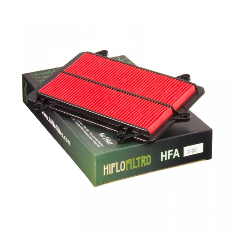 Légszűrő HIFLOFILTRO részére SUZUKI TL 1000 R 1998-2002