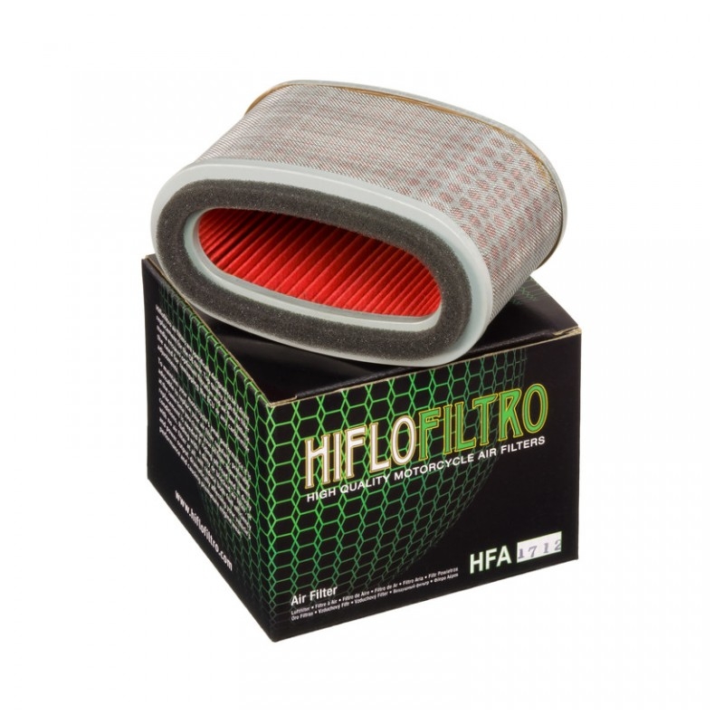 Légszűrő HIFLOFILTRO