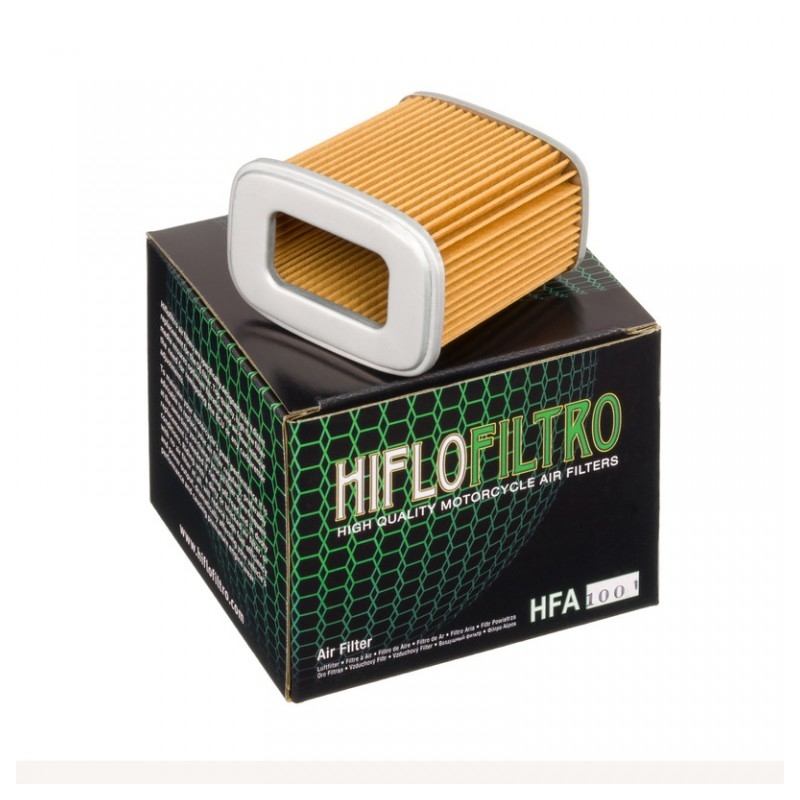 Légszűrő HIFLOFILTRO