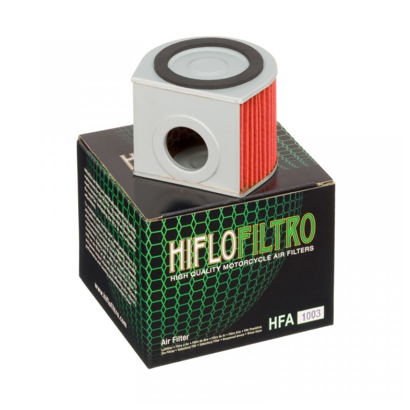 Légszűrő HIFLOFILTRO