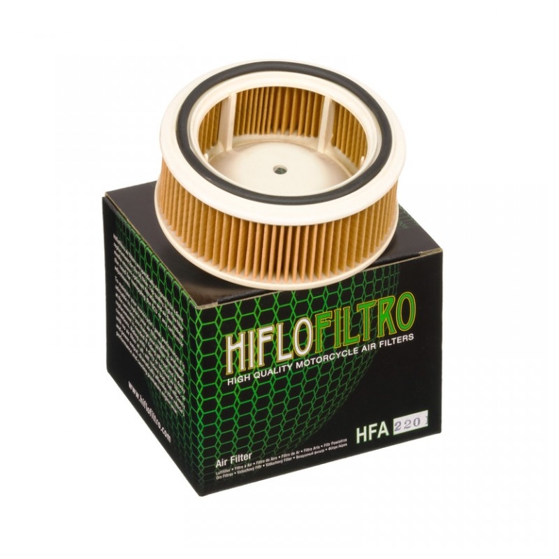 Légszűrő HIFLOFILTRO