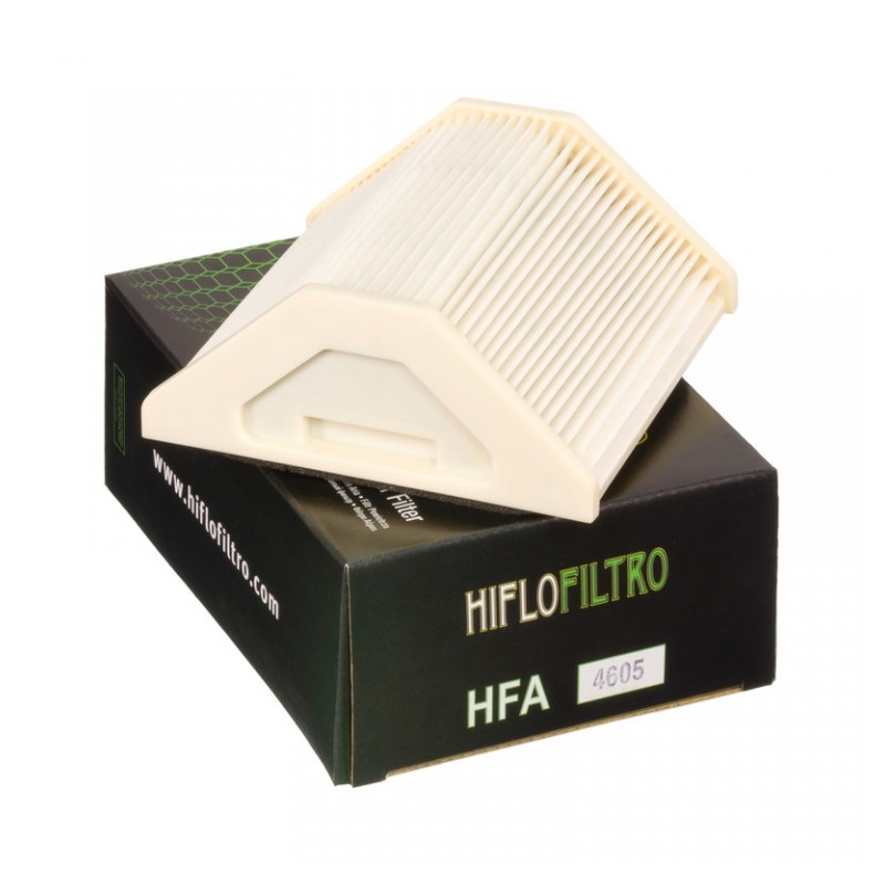 Légszűrő HIFLOFILTRO részére YAMAHA FZR 400 1987-1987, YAMAHA FZR 600 1986-1989