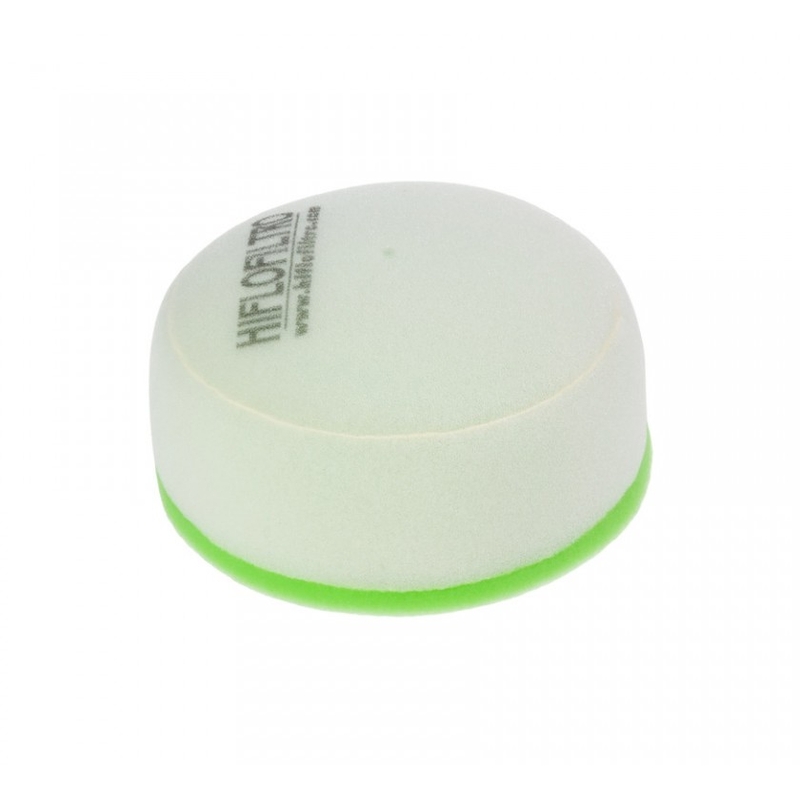 Levegőszűrő szivacs HIFLOFILTRO részére KAWASAKI KDX 200 1989-2006, KAWASAKI KDX 220 1997-2004