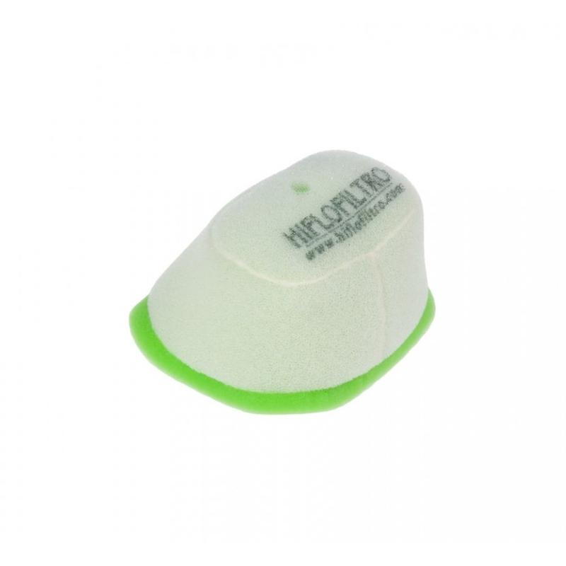 Levegőszűrő szivacs HIFLOFILTRO részére YAMAHA TT-R 125 2000-2026, YAMAHA TT-R 230 2005-2026