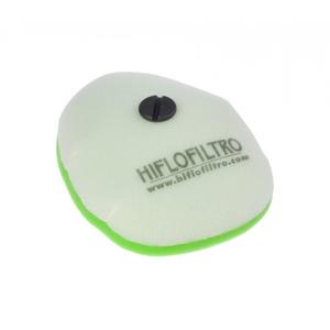 Levegőszűrő szivacs HIFLOFILTRO HFF6013 részére HUSABERG FE 450/E 2009-2012, HUSABERG FE 570 2009-2012