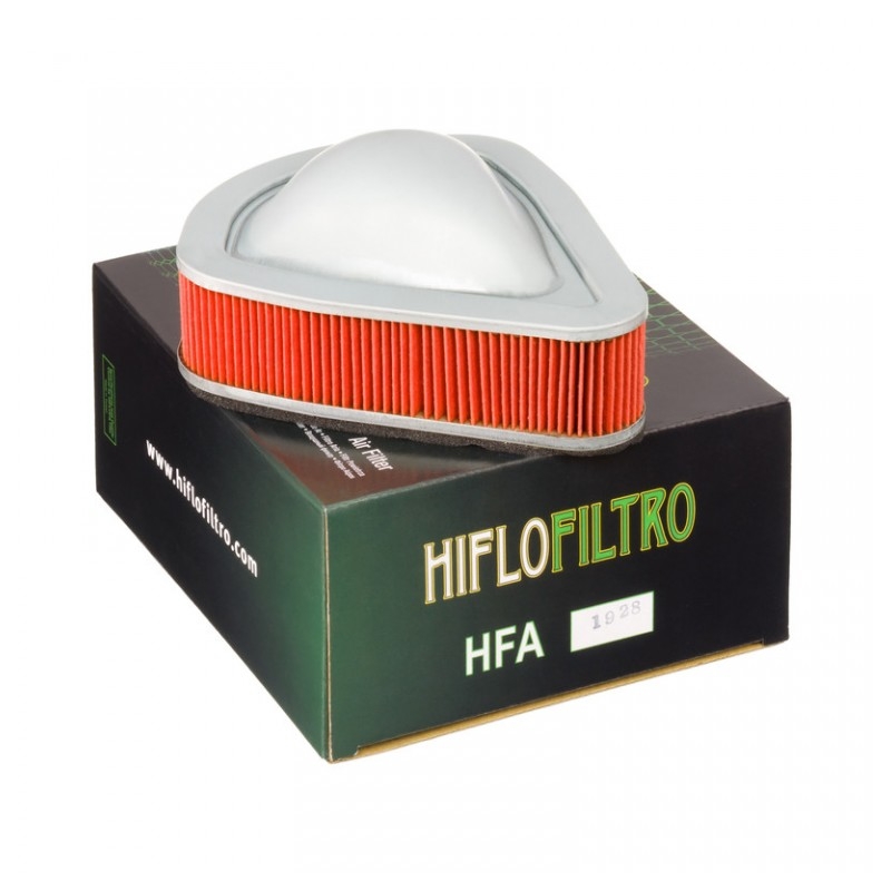 Légszűrő HIFLOFILTRO részére HONDA VT 1300 CX 2010-2020