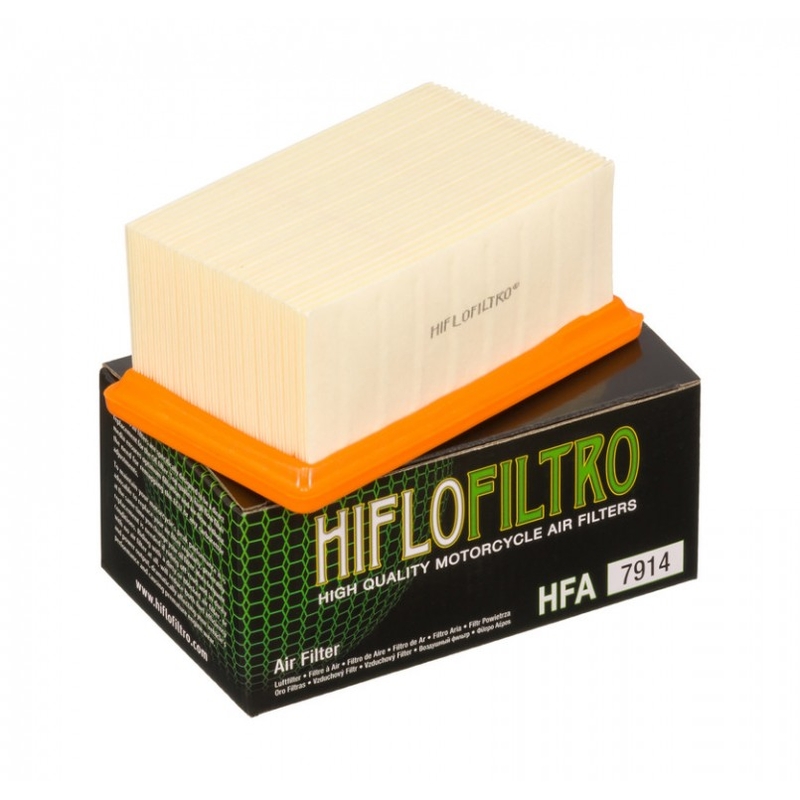 Légszűrő HIFLOFILTRO