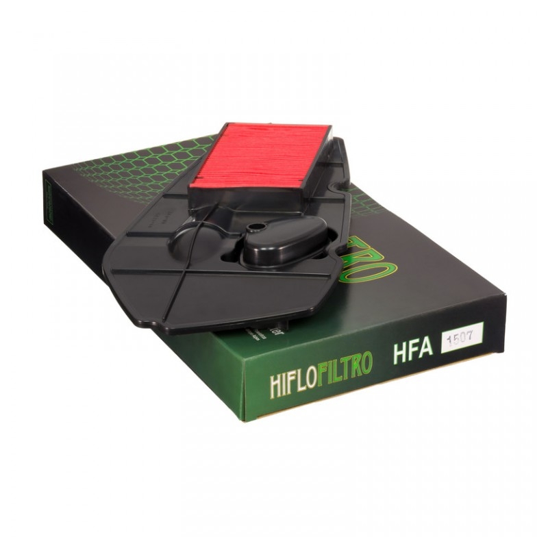 Légszűrő HIFLOFILTRO részére HONDA NSS 250 Forza 2008-2012
