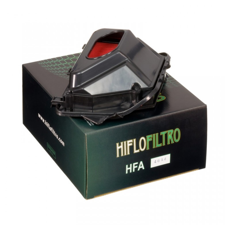 Légszűrő HIFLOFILTRO részére YAMAHA YZF-R6 2008-2020