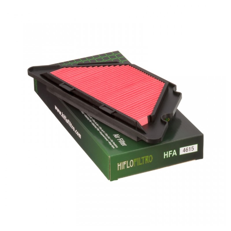 Légszűrő HIFLOFILTRO részére YAMAHA XJ6 / Diversion / Diversion F 2009-2016, YAMAHA FZ6 600 R 2009-2017