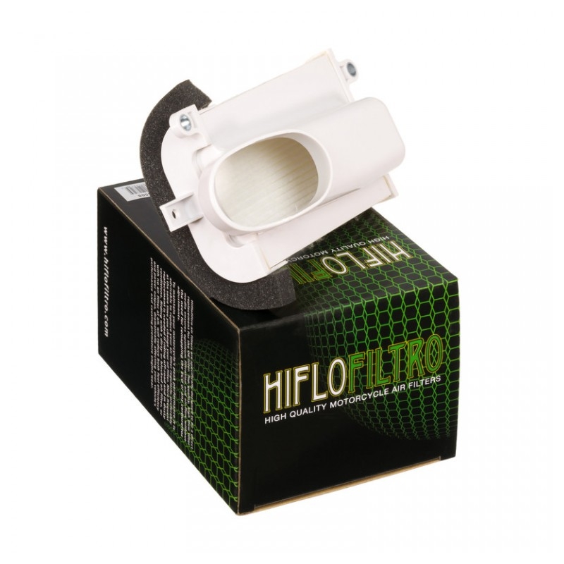 Légszűrő HIFLOFILTRO részére YAMAHA XP 500 T-MAX 2008-2011, YAMAHA XP 500 T-MAX 2010-2011