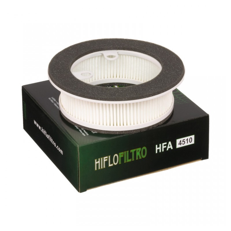 Légszűrő HIFLOFILTRO részére YAMAHA XP 530 T-MAX 2012-2020, YAMAHA XP 560 T-MAX 2020-2021