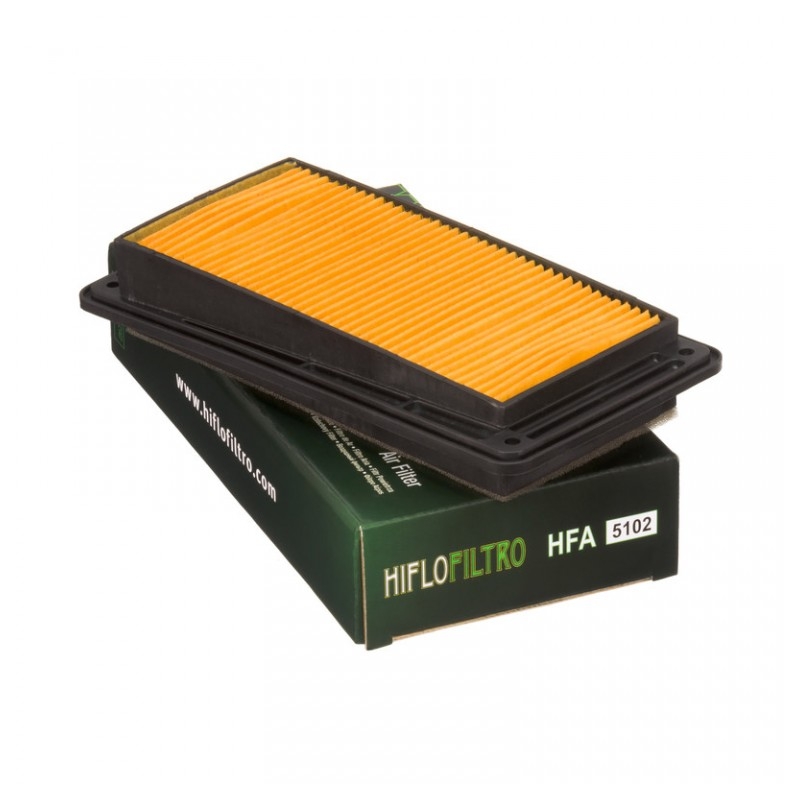 Légszűrő HIFLOFILTRO részére SYM Joyride 125 2003-2015, SYM Joyride 200 2003-2015