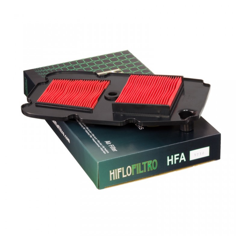 Légszűrő HIFLOFILTRO