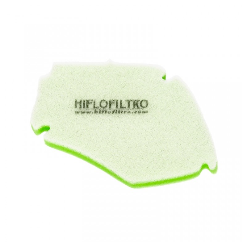 Légszűrő HIFLOFILTRO részére PIAGGIO/VESPA Zip 50 1992-1996, PIAGGIO/VESPA Zip 50 2000-2015