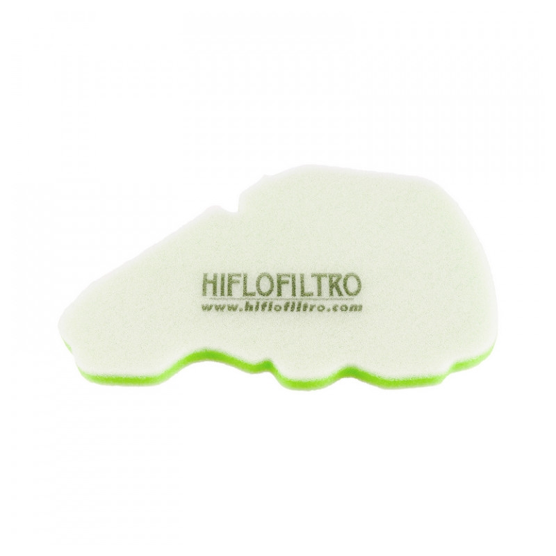 Légszűrő HIFLOFILTRO részére PIAGGIO/VESPA Zip 125 2000-2006
