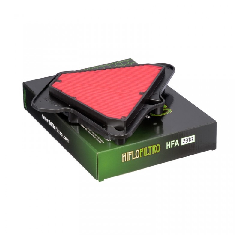 Légszűrő HIFLOFILTRO részére KAWASAKI ZX-10R / RR Ninja 1000 2011-2015