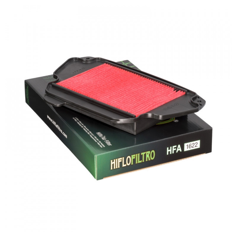 Légszűrő HIFLOFILTRO részére HONDA CB 650 F / FA 2014-2018, HONDA CBR 650 F 2014-2018