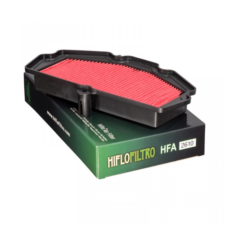 Légszűrő HIFLOFILTRO