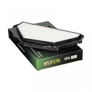 Légszűrő HIFLOFILTRO HFA2921 részére KAWASAKI ZX-10R / RR Ninja 1000 2016-2018