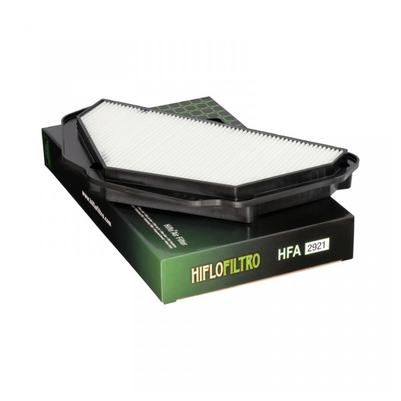 Légszűrő HIFLOFILTRO részére KAWASAKI ZX-10R / RR Ninja 1000 2016-2018
