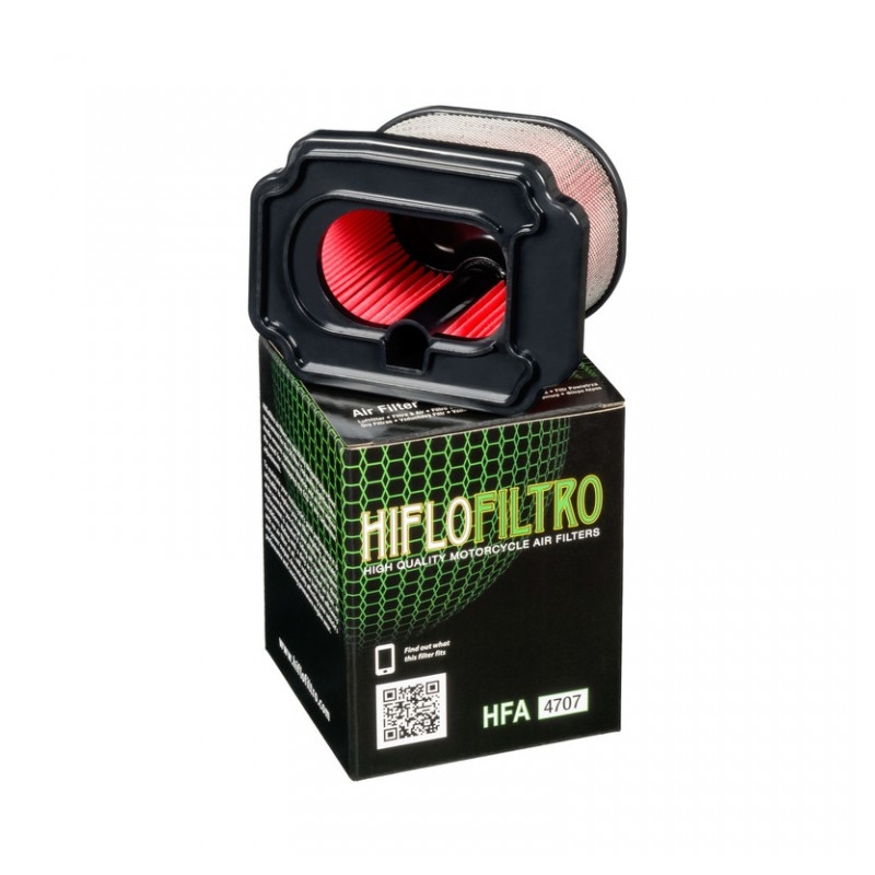 Légszűrő HIFLOFILTRO