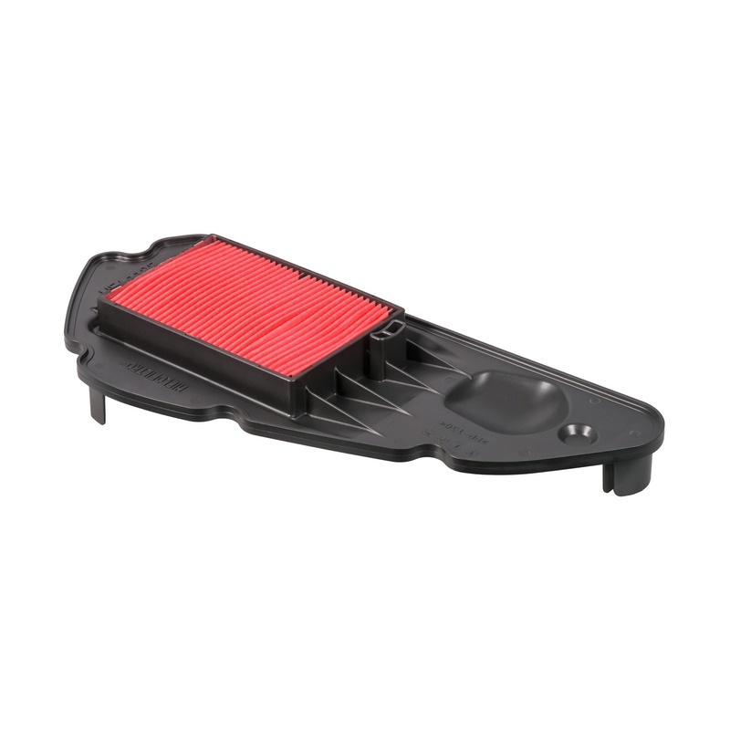 Légszűrő HIFLOFILTRO részére HONDA SH 125 2017-2019, HONDA SH 150 2017-2019