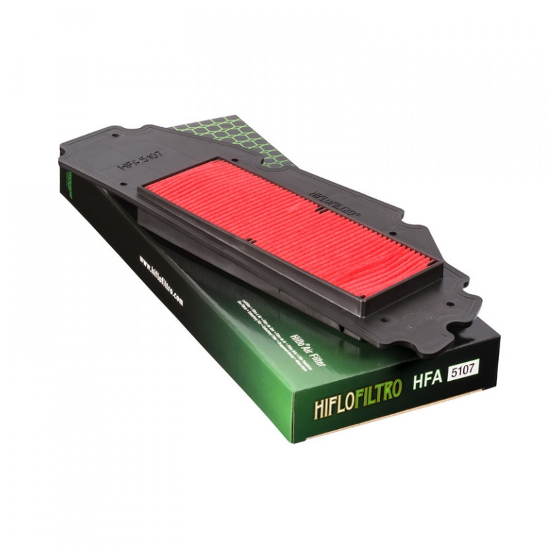 Légszűrő HIFLOFILTRO részére SYM GTS 250 Joymax 2006-2008, SYM GTS 300 Joymax 2009-2015