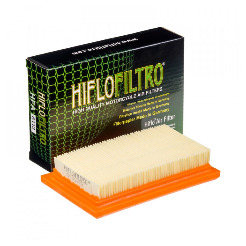 Légszűrő HIFLOFILTRO