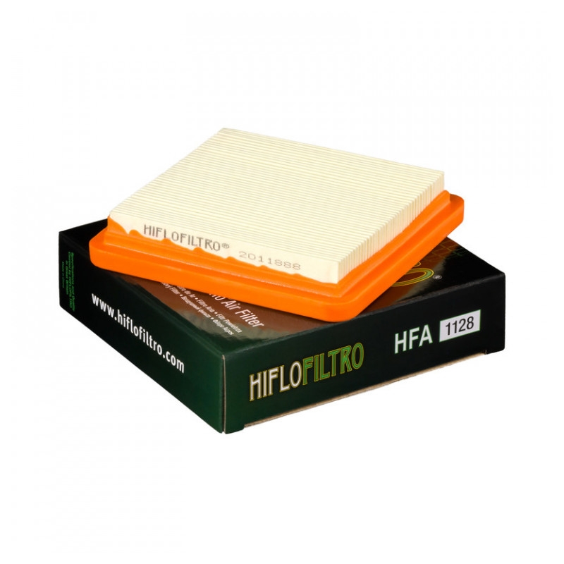 Légszűrő HIFLOFILTRO