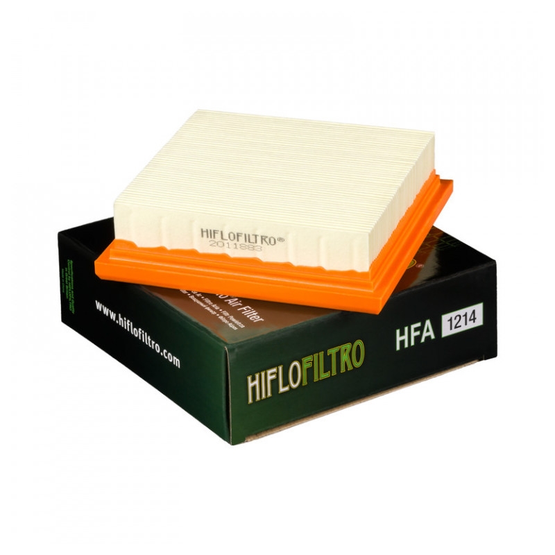 Légszűrő HIFLOFILTRO