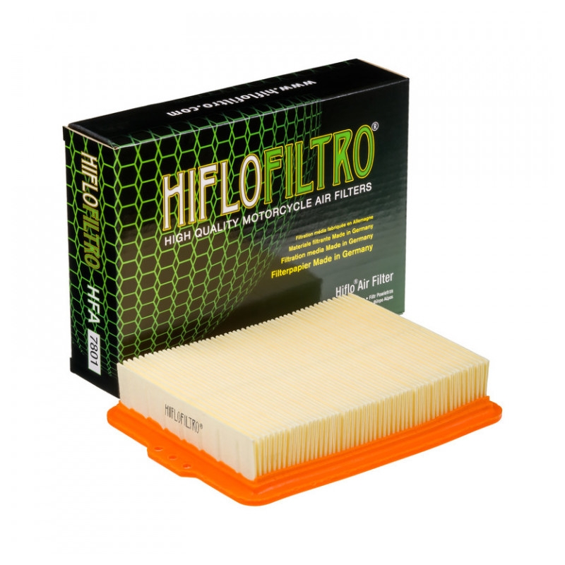 Légszűrő HIFLOFILTRO