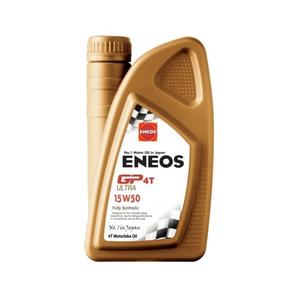 Motorolaj ENEOS GP4T Ultra Enduro 15W-50 E.GP15W50/1 1l kiárusítás
