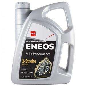 Motorolaj ENEOS MAX Performance 2T E.MP2STROKE/4 4l
