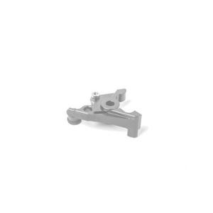 Brake lever adapter PUIG 5452N fekete
