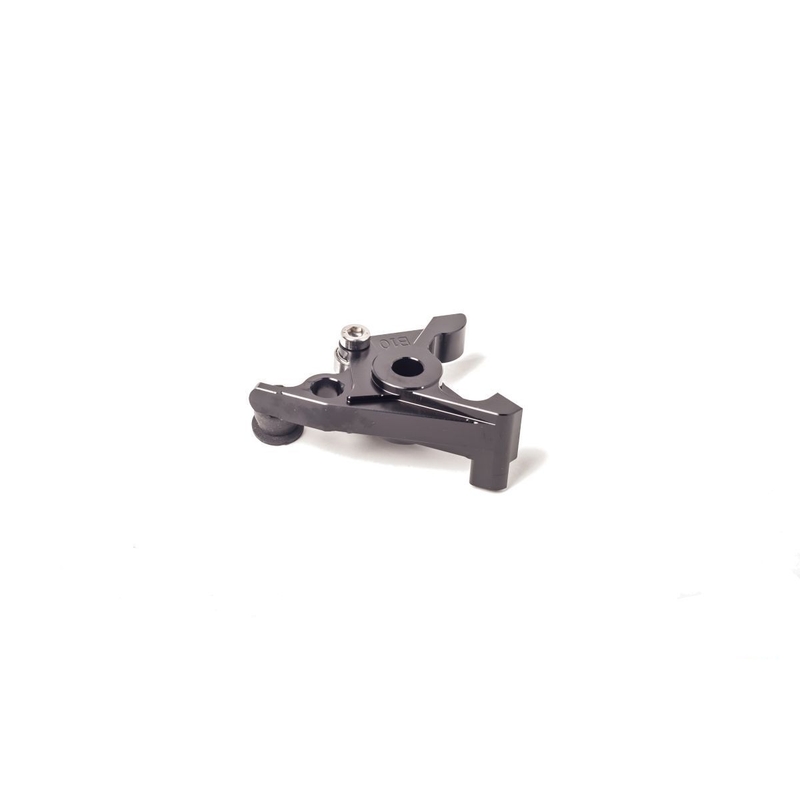 Brake lever adapter PUIG fekete