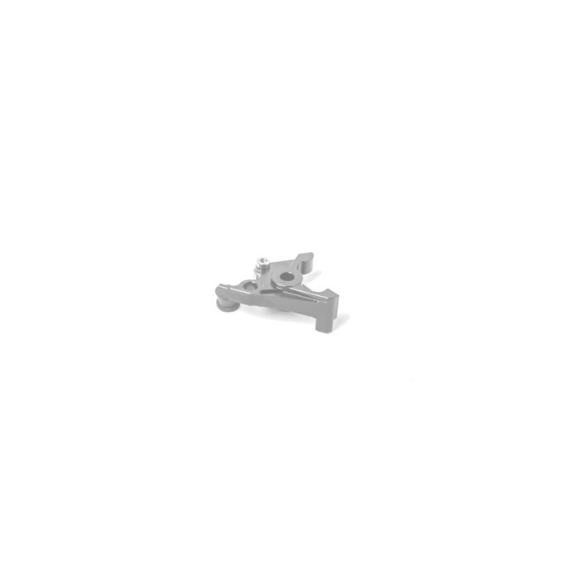 Brake lever adapter PUIG fekete