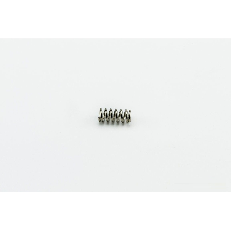 Replacement spring lever PUIG fekete