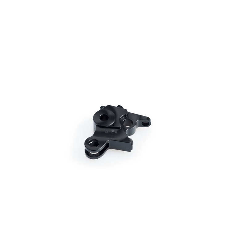 Brake lever adapter PUIG fekete