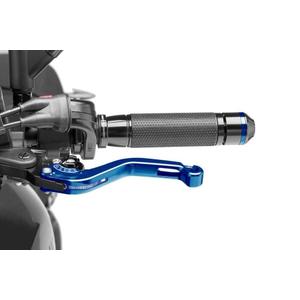 Clutch lever without adapter PUIG 280AN rövid blue/black